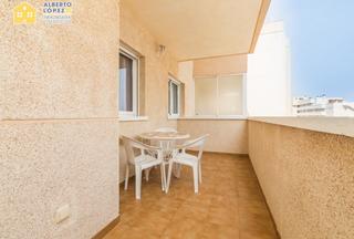 Flat in Los Arenales del Sol