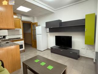 Location Appartement à El Altet. Piso de un dormitorio para alquiler de larga temporada en el alt
