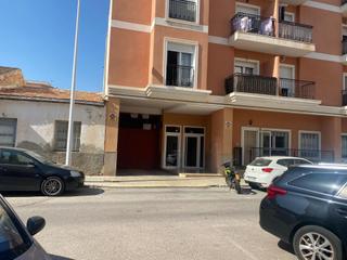 Lloguer Aparcament cotxe a El Altet. Se alquila plaza de garaje en el altet