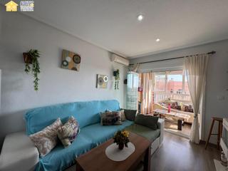 Location Appartement à Los Arenales del Sol. Vivienda en alquiler de septiembre a junio en los arenales del s