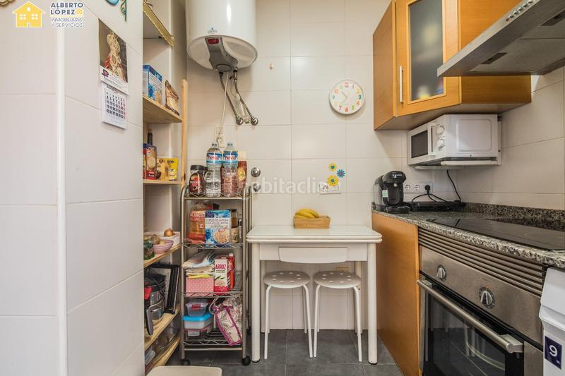 Foto 0a574669-a06e-4dca-927a-5423f583b44b. Apartament amb aparcament a El Altet Elche / Elx
