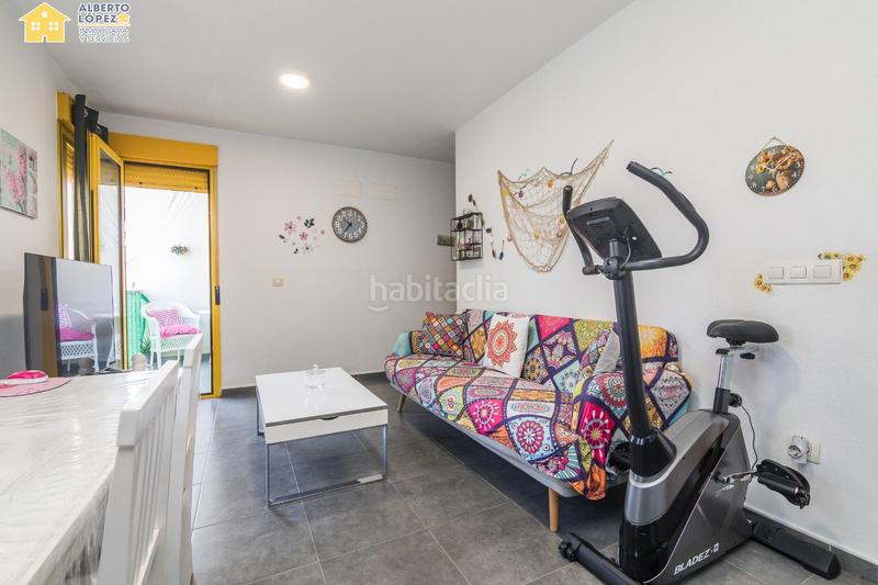 Foto 1431b29f-d5c1-468b-ab4a-655fb0d23859. Apartament amb aparcament a El Altet Elche / Elx