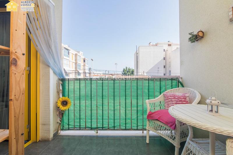 Foto 293e9148-f742-46c2-8840-e12006b28e19. Apartament amb aparcament a El Altet Elche / Elx
