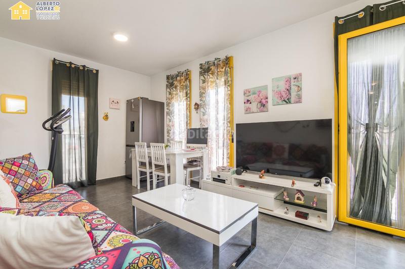 Foto 45c6da77-4afa-40cc-b7b7-67d4fe4a4964. Apartament amb aparcament a El Altet Elche / Elx
