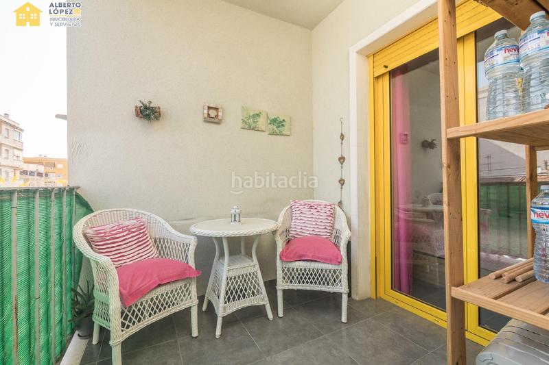 Foto 49fbcd65-1242-4146-96a3-9691831fd30d. Apartament amb aparcament a El Altet Elche / Elx