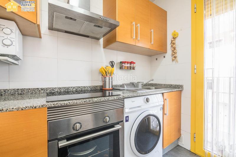 Foto 56c859be-5e07-42a2-9a6a-03fee262648f. Apartament amb aparcament a El Altet Elche / Elx