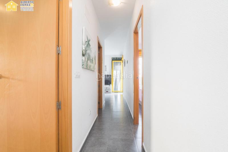 Foto 70f4ffae-726b-4329-8443-23c4fba92439. Apartament amb aparcament a El Altet Elche / Elx