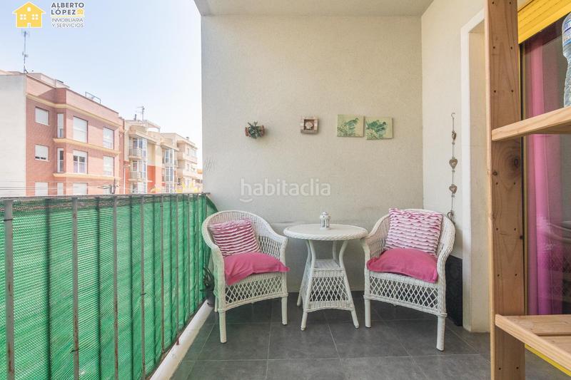 Foto 82017a1c-e447-4167-9f70-c8bc96a94b2d. Apartament amb aparcament a El Altet Elche / Elx
