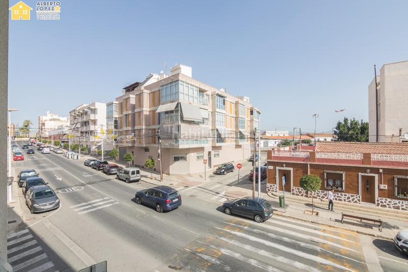 Foto a3fdde05-32ba-4dc5-887c-53e929a99562. Apartament amb aparcament a El Altet Elche / Elx