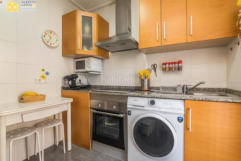 Foto a8df9798-63a9-471a-8bc3-91026ef28a97. Apartament amb aparcament a El Altet Elche / Elx