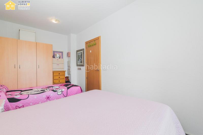 Foto cf0791b6-7954-4e32-bd3d-c9f981cd7736. Apartament amb aparcament a El Altet Elche / Elx