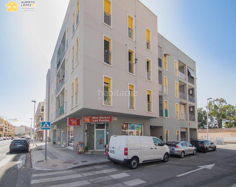Foto d1066c57-5072-4f9e-b6be-4be325ccfdc5. Apartament amb aparcament a El Altet Elche / Elx