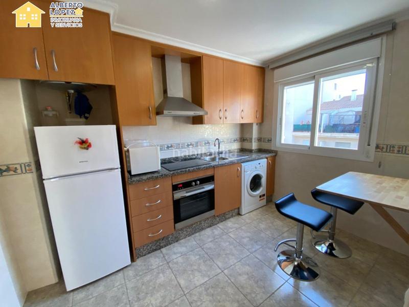 Foto 256925d9-0ba0-4474-bc44-b8f54a07b059. Alquiler piso apartamento en alquiler de larga estancia el El Altet. en Elche / Elx