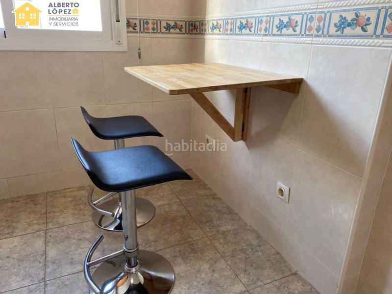 Foto 3e8e8761-3c57-42f1-a1b4-9223d653ffb7. Alquiler piso apartamento en alquiler de larga estancia el El Altet. en Elche / Elx