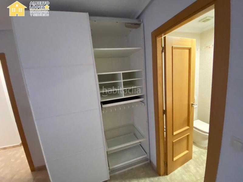 Foto 53089a18-ea91-4843-8c60-67c413239da9. Alquiler piso apartamento en alquiler de larga estancia el El Altet. en Elche / Elx