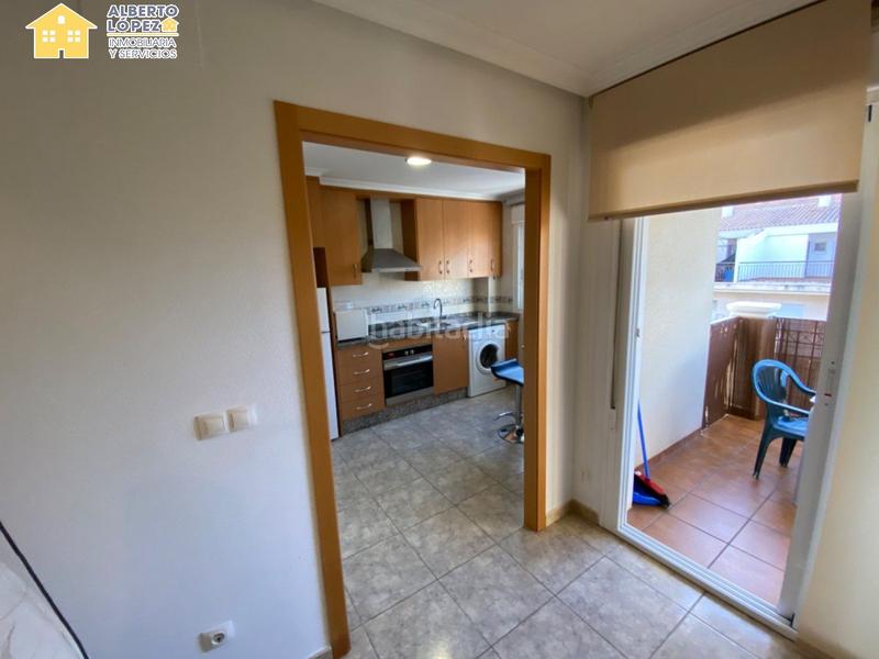 Foto 8d3da510-20a4-4657-b0f1-9a235d8dad8c. Alquiler piso apartamento en alquiler de larga estancia el El Altet. en Elche / Elx
