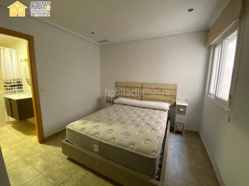 Foto 90b4f5e4-9c36-4500-a183-a6b00f207989. Alquiler piso apartamento en alquiler de larga estancia el El Altet. en Elche / Elx