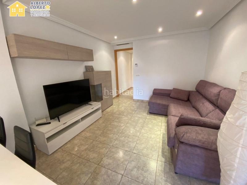 Foto 9a74c2d3-0fca-4c35-8539-b862fe045bf1. Alquiler piso apartamento en alquiler de larga estancia el El Altet. en Elche / Elx