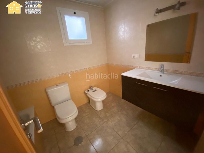 Foto dace6b89-2265-47b5-9e44-564e3630fdea. Alquiler piso apartamento en alquiler de larga estancia el El Altet. en Elche / Elx
