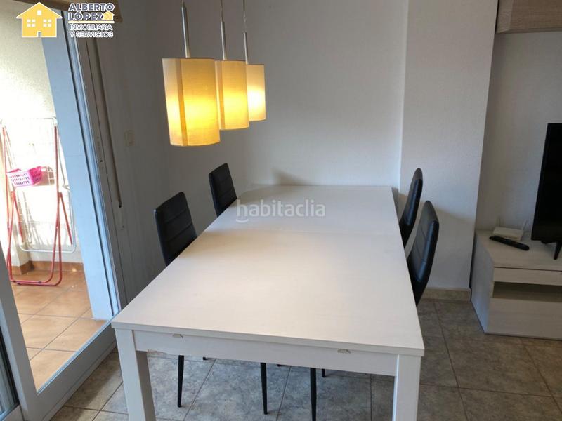 Foto ef4b765d-1c0d-4e8c-9ca0-08183cdffc78. Alquiler piso apartamento en alquiler de larga estancia el El Altet. en Elche / Elx