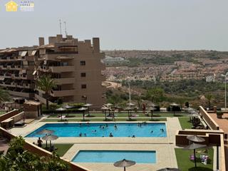 Location Appartement à Los Arenales del Sol. Piso en alquiler en los arenales del sol con aire acondicionado