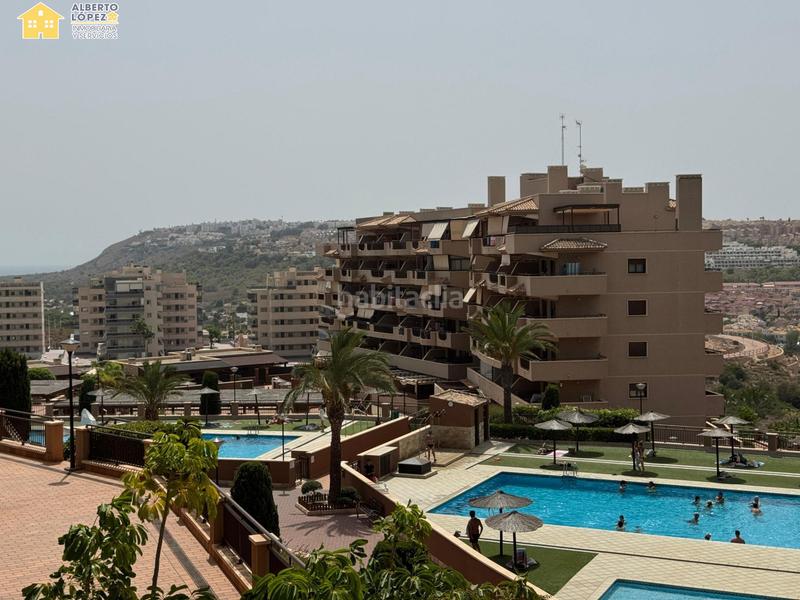 Foto 1ee8fb80-5343-4bf9-9886-09aac54998ff. Alquiler piso  en alquiler en Los Arenales del Sol con aire acondicionado y piscina comunitaria en Elche / Elx