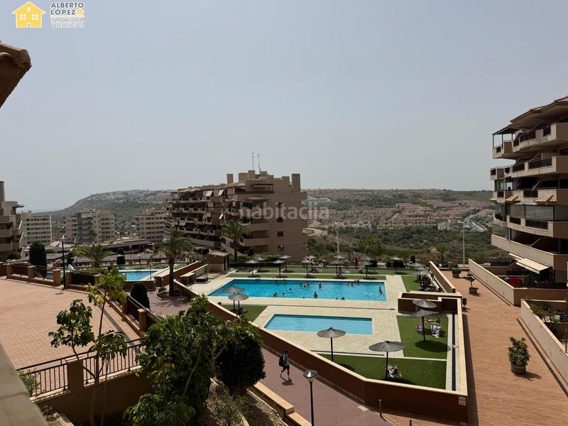 Foto 2422f041-e94b-478a-be90-5d457c16428f. Alquiler piso  en alquiler en Los Arenales del Sol con aire acondicionado y piscina comunitaria en Elche / Elx