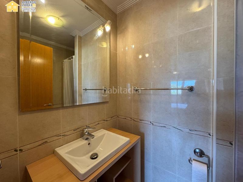 Foto 576af267-75ff-4059-841a-98c06c1e60aa. Alquiler piso  en alquiler en Los Arenales del Sol con aire acondicionado y piscina comunitaria en Elche / Elx