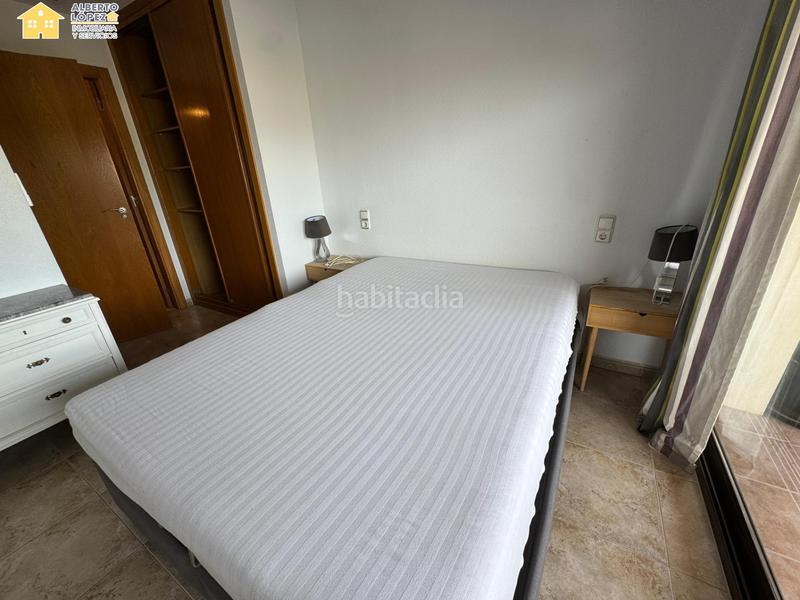 Foto 9ab04043-8526-4e48-975a-e1db34d85303. Alquiler piso  en alquiler en Los Arenales del Sol con aire acondicionado y piscina comunitaria en Elche / Elx