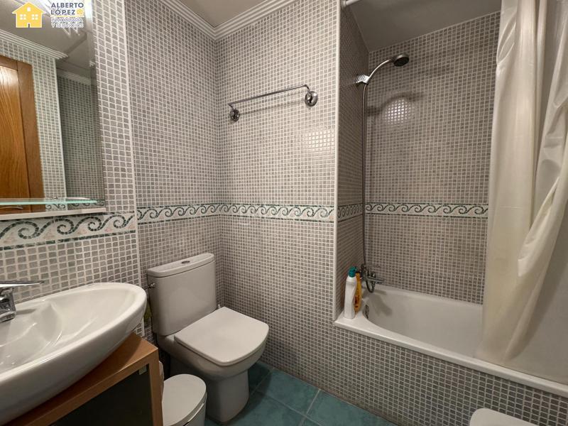 Foto a65a3d6f-2fee-49e6-b143-1f986a89b7f5. Alquiler piso  en alquiler en Los Arenales del Sol con aire acondicionado y piscina comunitaria en Elche / Elx