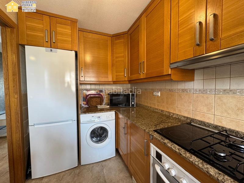 Foto 284183f1-7f53-4c95-b943-81cfdd03cf7a. Rent flat with heating parking pool in Los Arenales del Sol Elche / Elx