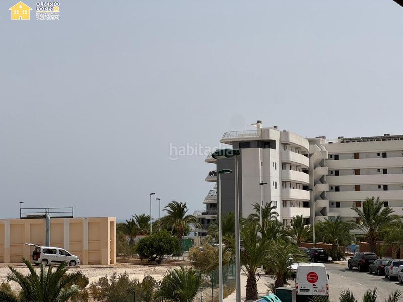 Foto 28d4bb4e-7aa7-4425-95c6-ce31d9eed3ea. Rent flat with heating parking pool in Los Arenales del Sol Elche / Elx
