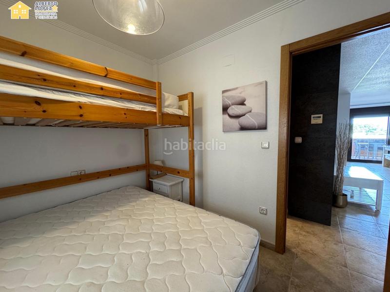 Foto 2f53b34e-d575-48f5-82e7-a7f6b2024690. Rent flat with heating parking pool in Los Arenales del Sol Elche / Elx