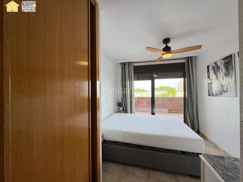 Foto 4cd36c47-001a-47bf-a0aa-84c6f261e089. Rent flat with heating parking pool in Los Arenales del Sol Elche / Elx