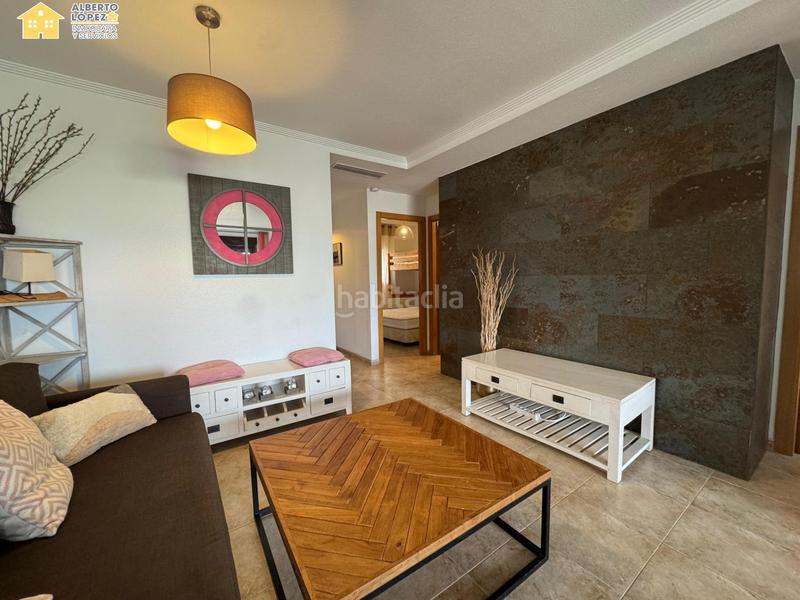 Foto 6e1a1a56-a7fc-4b2e-9ae0-3bdcf8e910be. Rent flat with heating parking pool in Los Arenales del Sol Elche / Elx