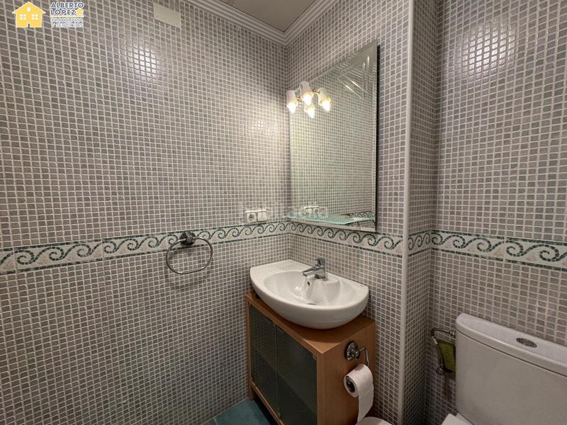 Foto 6e6f2966-f126-4f3b-9b52-56eda3ce86c7. Rent flat with heating parking pool in Los Arenales del Sol Elche / Elx