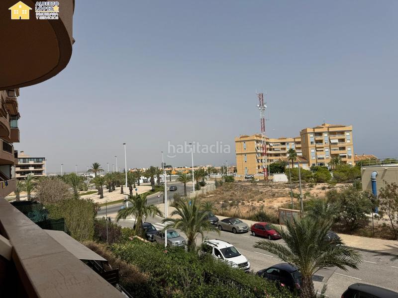 Foto 7db8e3cc-b459-44fa-b6c2-5ca5b45293a3. Rent flat with heating parking pool in Los Arenales del Sol Elche / Elx