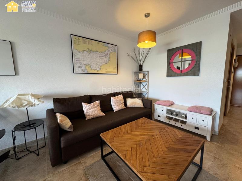 Foto 8b209c13-6cf5-4d33-9ed1-0b4c50b8d501. Rent flat with heating parking pool in Los Arenales del Sol Elche / Elx