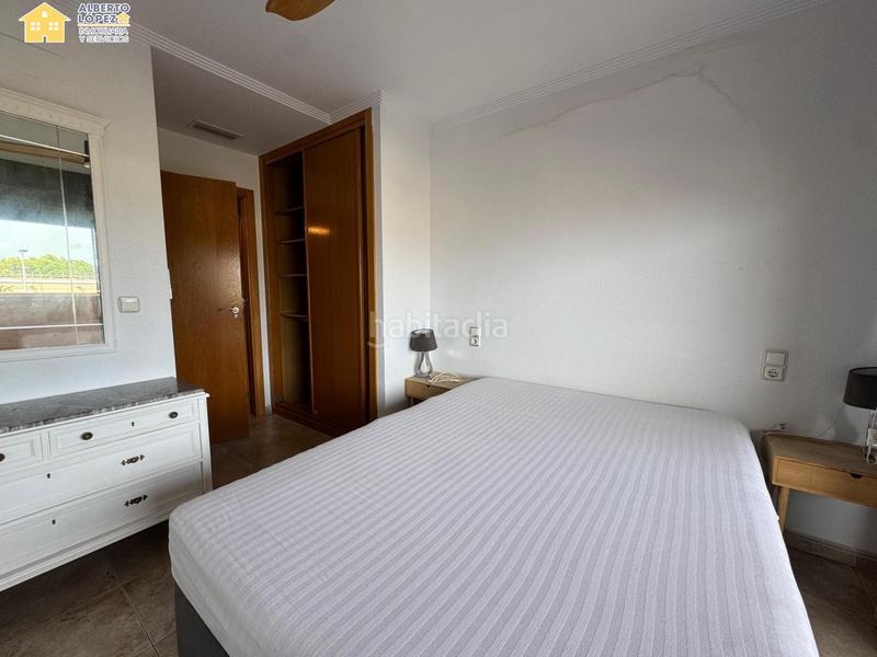 Foto b187b174-5a24-415b-a234-af6699c1ee09. Rent flat with heating parking pool in Los Arenales del Sol Elche / Elx