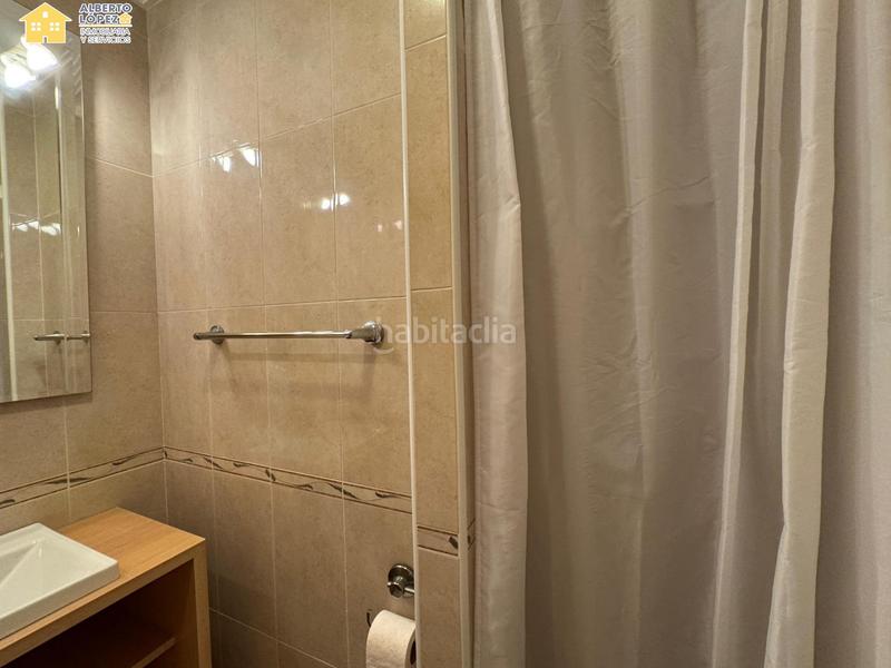Foto cdb9693e-543d-42be-a5b7-575bb18efb31. Rent flat with heating parking pool in Los Arenales del Sol Elche / Elx
