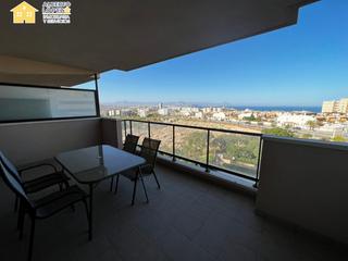 Location Appartement à Los Arenales del Sol. Alquiler larga temporada en los arenales del sol, pago por adela
