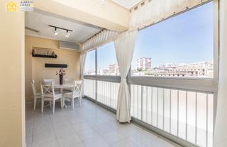 Apartament a Calas Santiago Bernabeu. Vivienda en venta  a tan solo 90 metros de las calas santiago be