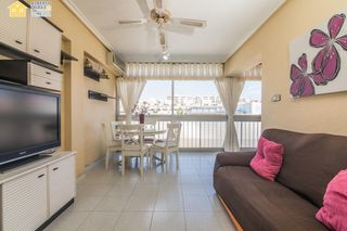 Apartament a Calas Santiago Bernabeu. Vivienda en venta  a tan solo 90 metros de las calas santiago be