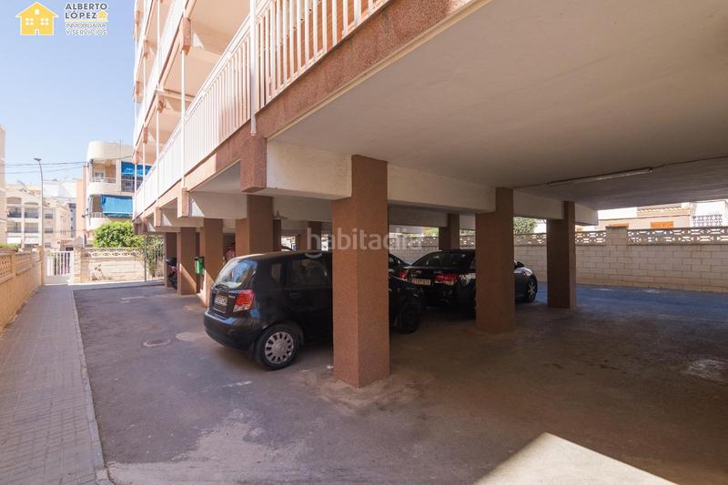 Foto 0f801f32-9e77-42d0-a6c1-ea1d9f6c0cb9. Piccolo appartamento in Calas Santiago Bernabeu Santa Pola