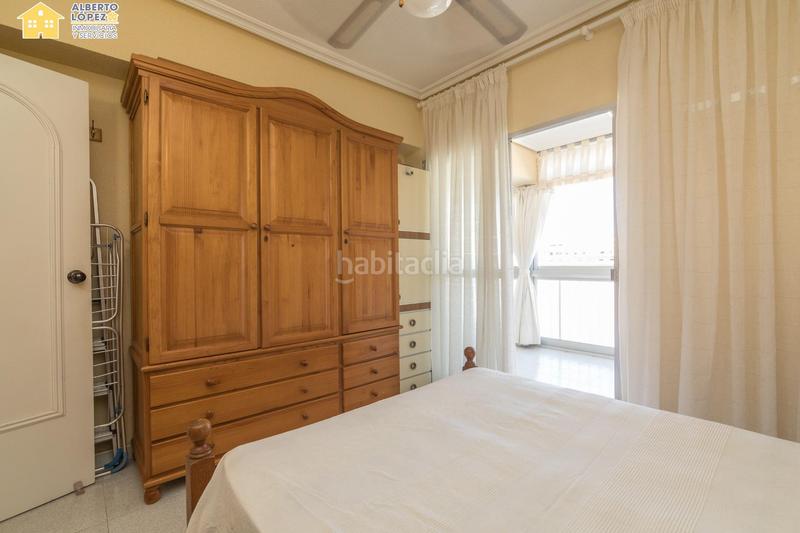 Foto 1e8d6e00-954b-4166-ac9b-33f2ff167f02. Piccolo appartamento in Calas Santiago Bernabeu Santa Pola
