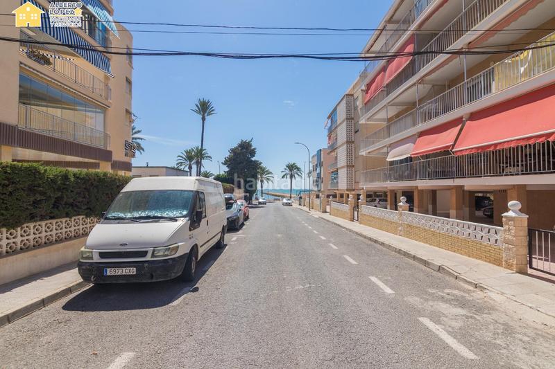 Foto 5f35b2b7-bbb9-4278-bc37-13c39f46eeb2. Piccolo appartamento in Calas Santiago Bernabeu Santa Pola