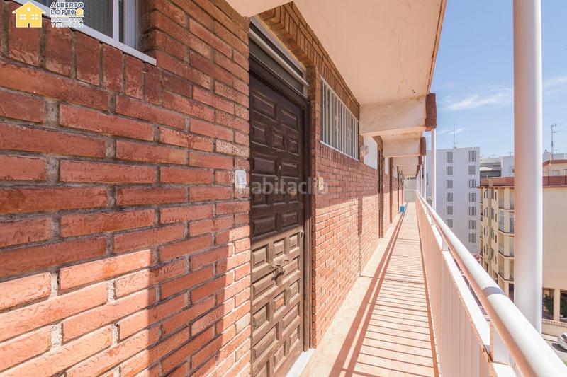 Foto 6cf5edb7-1b1b-4d23-81dd-17bd22d754a8. Piccolo appartamento in Calas Santiago Bernabeu Santa Pola