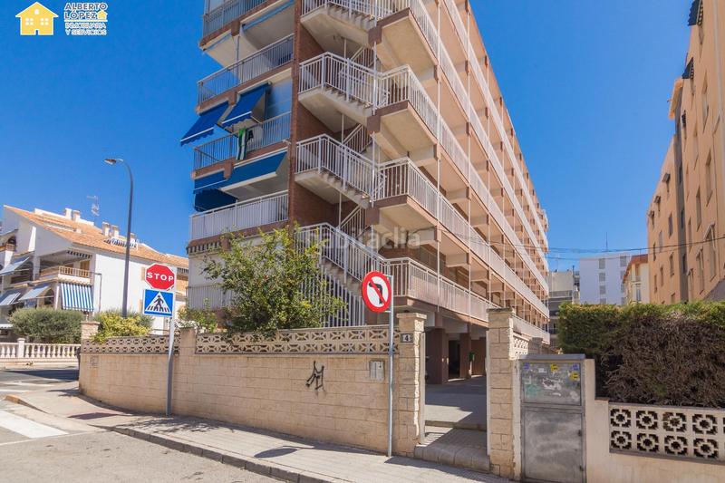 Foto 9851d114-5225-4567-a1d6-68ba837e80e7. Piccolo appartamento in Calas Santiago Bernabeu Santa Pola