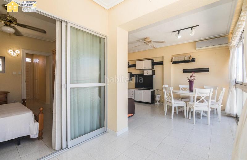 Foto b282de1a-60cf-4897-85fa-71e6523c21e9. Piccolo appartamento in Calas Santiago Bernabeu Santa Pola