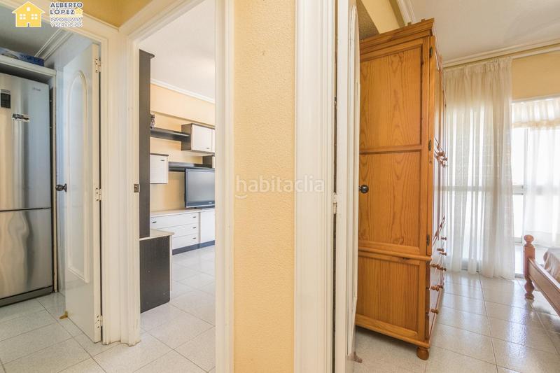 Foto cafa0c73-f6d9-4432-95ab-4d1e93c808a7. Piccolo appartamento in Calas Santiago Bernabeu Santa Pola